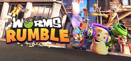 Worms Rumble - Deluxe Edition, Steam Gift