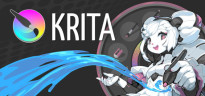 Krita, Steam Gift