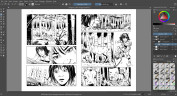 Krita, Steam Gift