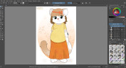 Krita, Steam Gift