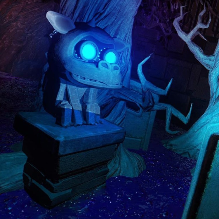 Игра ASTRO BOT Standard Edition PlayStation 5