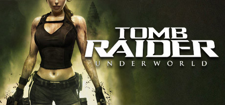 Tomb Raider: Underworld, Steam Gift