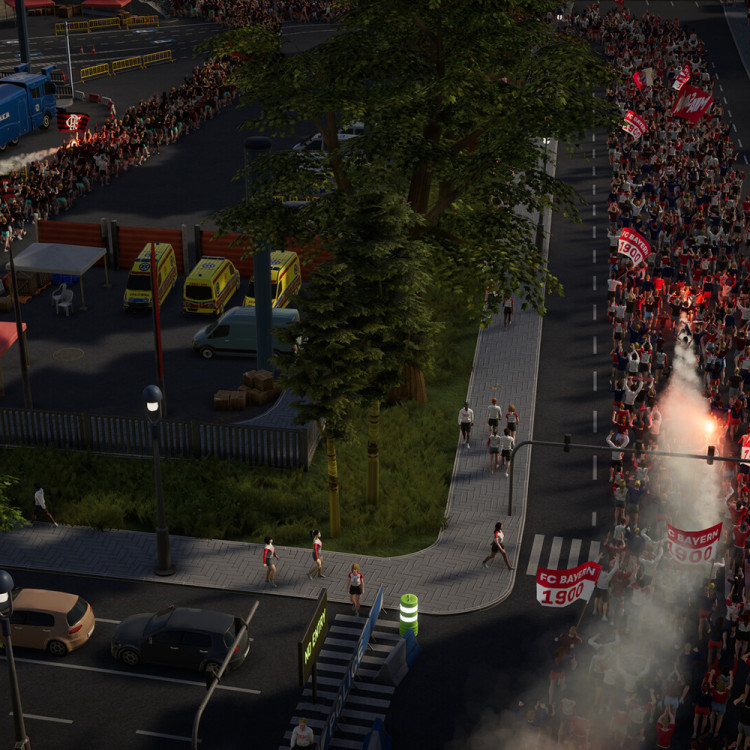 COPA CITY, Steam Gift