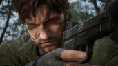 METAL GEAR SOLID Δ: SNAKE EATER, Steam Gift