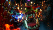 Sonic Racing: CrossWorlds - Digital Deluxe Edition, Steam Gift