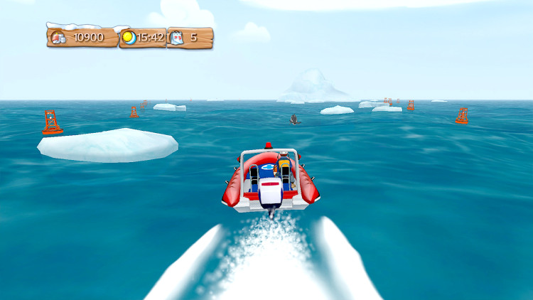 My Vet Practice – Marine Patrol - My Vet Practice Marine Patrol M+T, Steam Gift