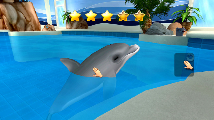 My Vet Practice – Marine Patrol - My Vet Practice Marine Patrol M+T, Steam Gift