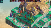 Fell Seal: Arbiter's Mark, Steam Gift