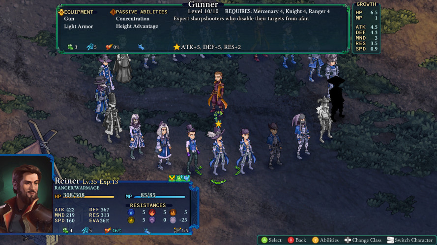 Fell Seal: Arbiter's Mark, Steam Gift
