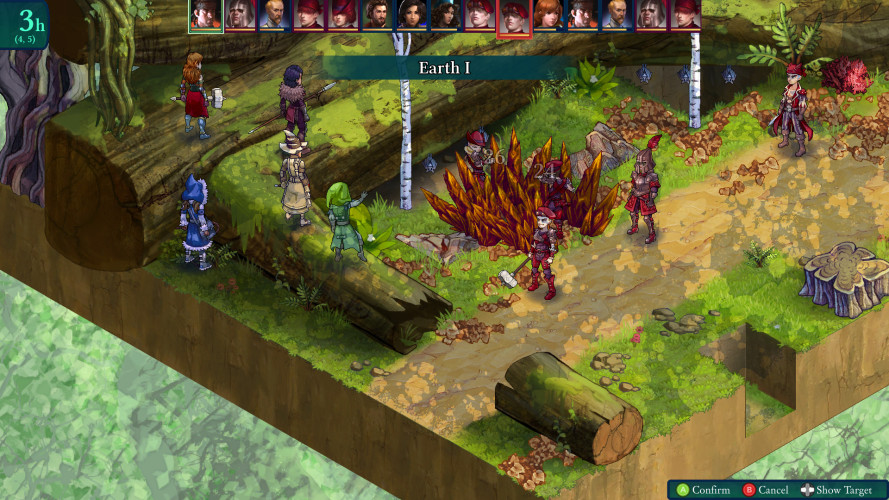 Fell Seal: Arbiter's Mark, Steam Gift