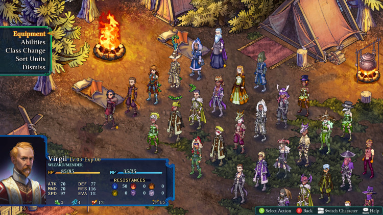 Fell Seal: Arbiter's Mark, Steam Gift