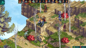 Fell Seal: Arbiter's Mark, Steam Gift