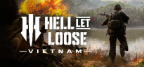Hell Let Loose: Vietnam, Steam Gift