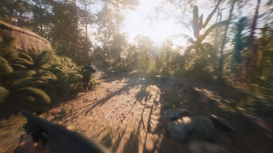 Hell Let Loose: Vietnam, Steam Gift