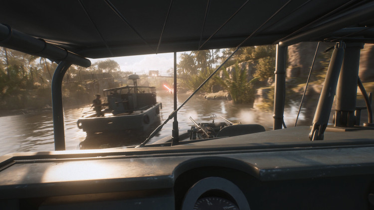 Hell Let Loose: Vietnam, Steam Gift