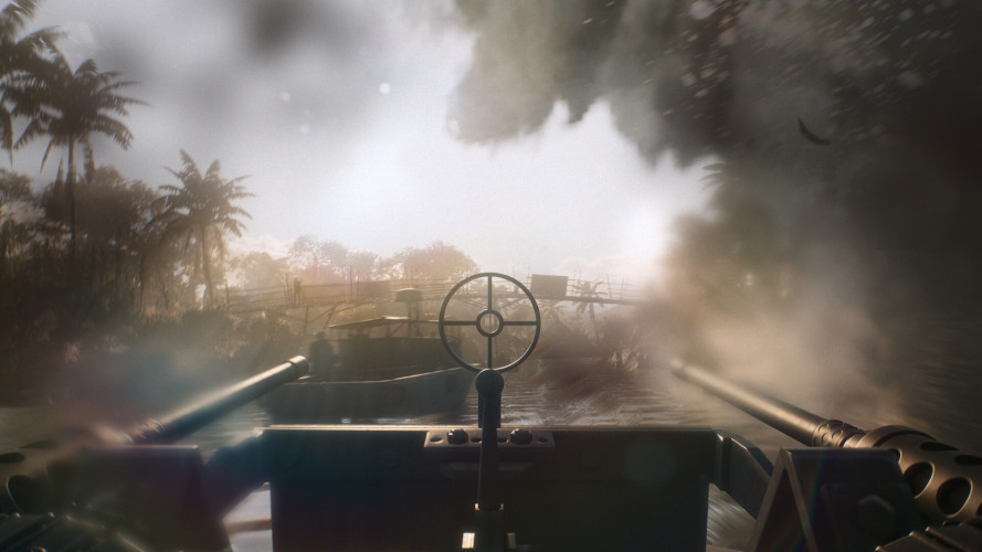 Hell Let Loose: Vietnam, Steam Gift