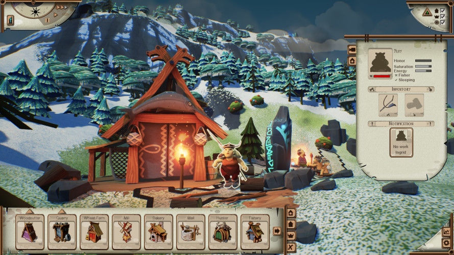 Valhalla Hills - Two - Horned Helmet Edition, Steam Gift