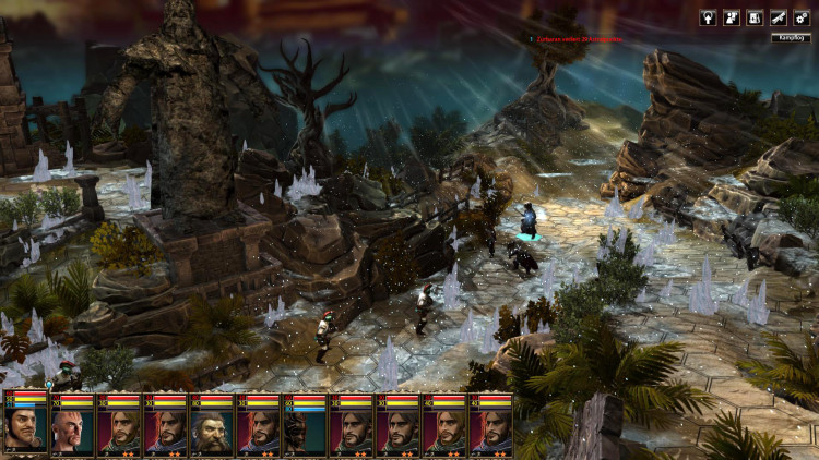 Blackguards 2 - Daedalic - Gigantic Bundle, Steam Gift