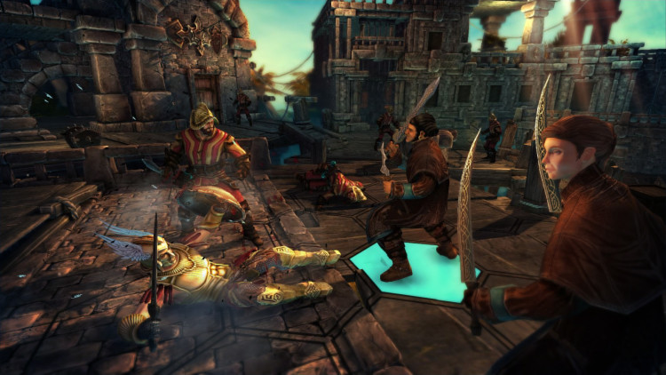 Blackguards 2 - Daedalic - Gigantic Bundle, Steam Gift