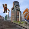 Игра LEGO Marvel Super Heroes 2 PlayStation 4 и PlayStation 5