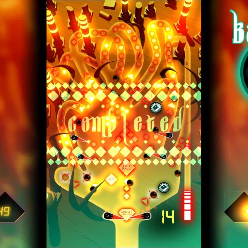 Игра Babylon 2055 Pinball PC / ПК, активация в стим Steam для региона РФ / Россия цифровой ключ