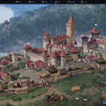 DLC Дополнение Crown Wars: The Black Prince - Brotherhood of Light Cosmetics Pack PC / ПК, активация в стим Steam для региона РФ / Россия цифровой ключ