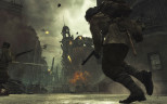 Call of Duty: World at War, Steam Gift
