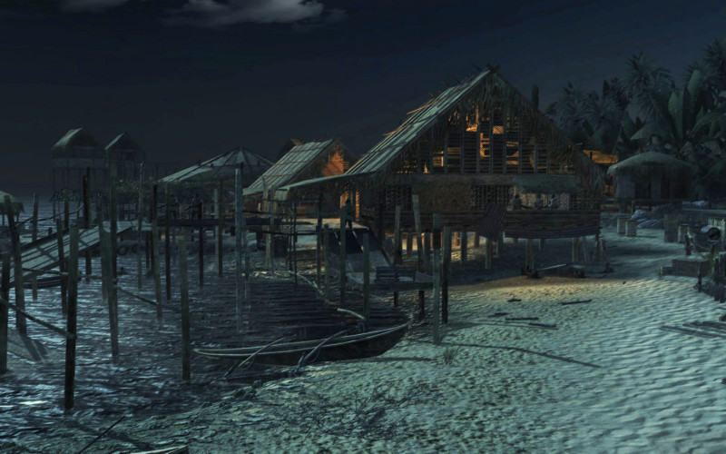 Call of Duty: World at War, Steam Gift