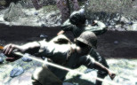 Call of Duty: World at War, Steam Gift