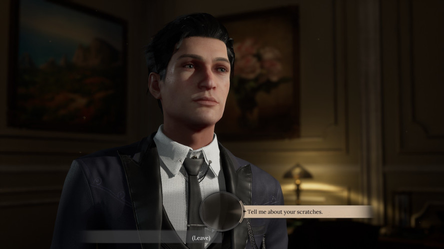 Sherlock Holmes Chapter One - Deluxe Edition, Steam Gift