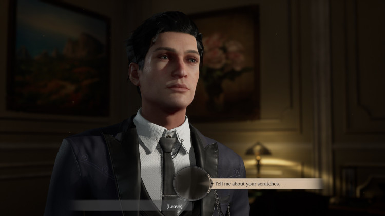 Sherlock Holmes Chapter One - Deluxe Edition, Steam Gift