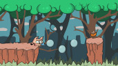 Sausage Hunter, Steam Gift