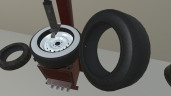 My Garage, Steam Gift