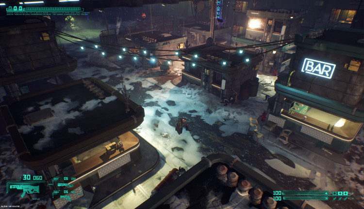 SlavicPunk: Oldtimer, Steam Gift