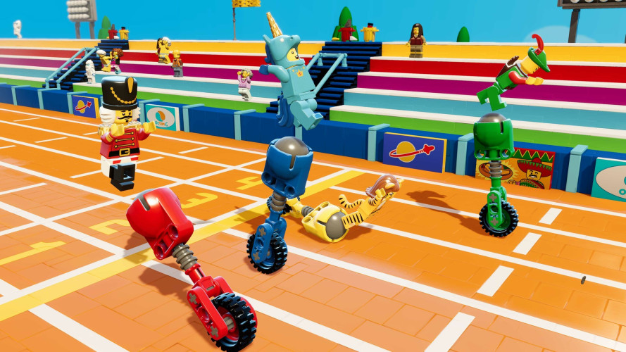 LEGO® Party!, Steam Gift