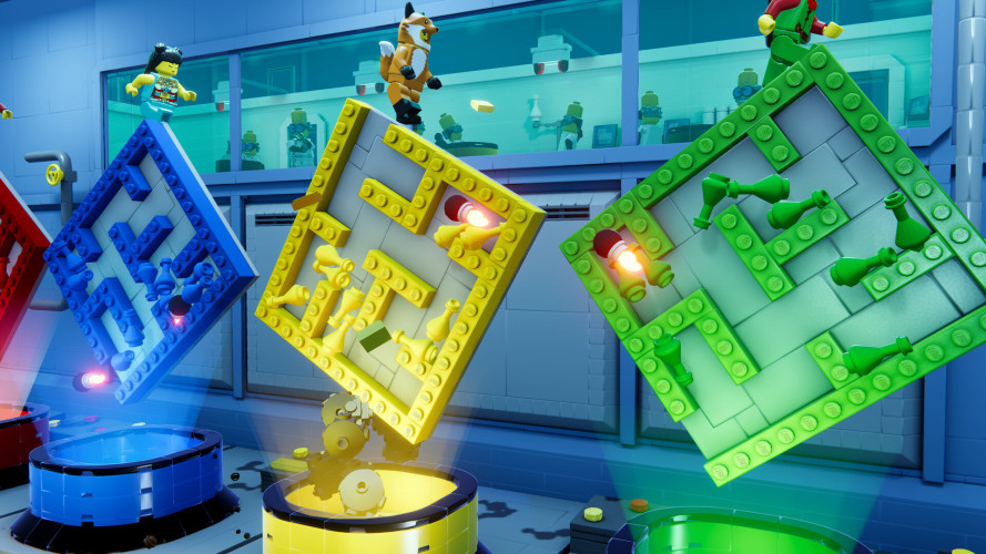 LEGO® Party!, Steam Gift