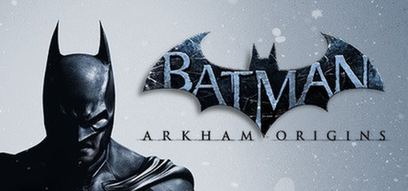 Batman Arkham Origins (RU + CIS), Steam Gift