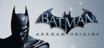 Batman Arkham Origins (RU + CIS), Steam Gift