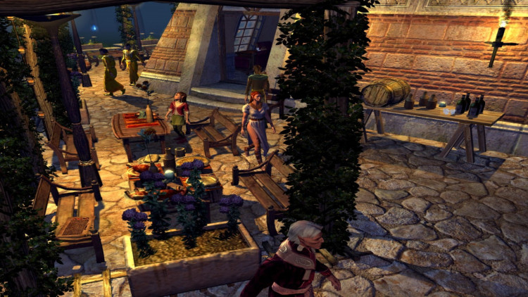 Sacred 2 Gold, Steam Gift