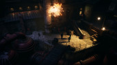 Eriksholm: The Stolen Dream, Steam Gift