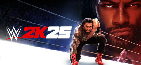 WWE 2K25 Farewell Tour Edition, Steam Gift