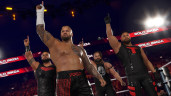 WWE 2K25 Farewell Tour Edition, Steam Gift