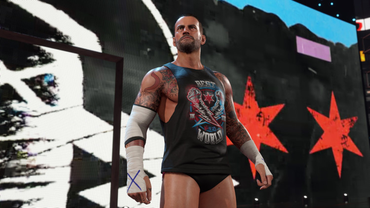 WWE 2K25 Farewell Tour Edition, Steam Gift