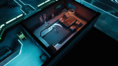 TRON: Catalyst, Steam Gift