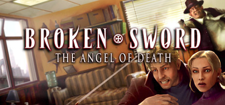 Broken Sword 4 - the Angel of Death (2006), Steam Gift