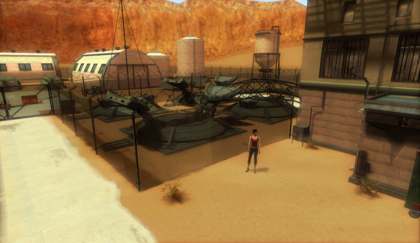 Broken Sword 4 - the Angel of Death (2006), Steam Gift