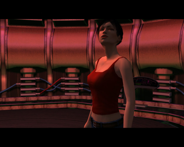 Broken Sword 4 - the Angel of Death (2006), Steam Gift