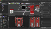 Substance 3D Designer 2025, Steam Gift