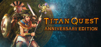 Titan Quest Anniversary Edition, Steam Gift