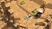Titan Quest Anniversary Edition, Steam Gift